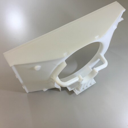 Goodman 0161P00053 Condenser Shroud 0161P00053